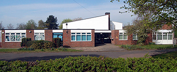 Hosted By Bedford Borough Council: Oakley School from 1903